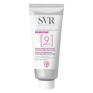 NEW FULL SIZE SVR SENSIFINE DOUBLE CLEANSING BALM 100ml